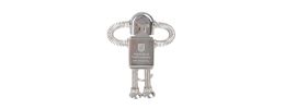 Robot Flash Drive