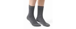 Line Lounge Socks