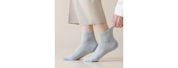 Breathe Fit Socks