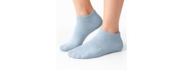 Ankle Grip Socks