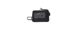 Thread Pouch Wallet