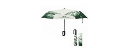 Umbrella with Carabiner