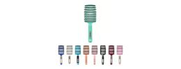 Detangler Bristle Hairbrush