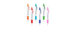 Spin Message Pen