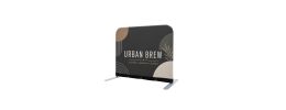 Sidewalk Cafe Barrier (81x101cm)