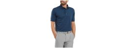 FootJoy Athletic Fit - Lisle Micro Feeder Stripe