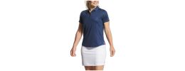 Women’s - Lisle Speckle Short Sleeve Print Shirt