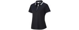 FootJoy Stretch Pique Solid Shirt with Trim