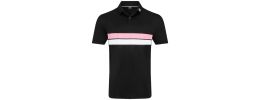 FootJoy Athletic Fit - Stretch Pique Double Chest Band