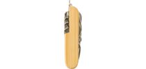 Bamboo pocket knife Phoebe