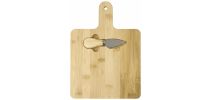Bamboo cheese board Jelena