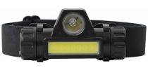 ABS headlight Mina