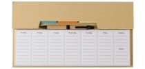 Paper memo set Lipa