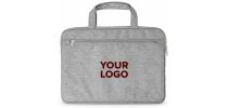 RPET laptop bag Ibrahim