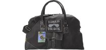 Polyester (600D) travel bag Madina