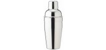 Stainless steel cocktail set Tatiana