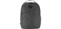 Polycanvas (600D) backpack Damian