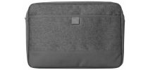 Polycanvas (600D) laptop bag Leander