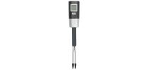 Stainless steel temperature gauge Antonia