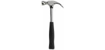 Steel Friday afternoon hammer Omar