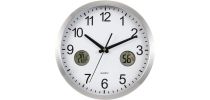 Plastic wall clock Kenya