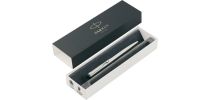 Parker Vector stainless steel ballpen Manuel
