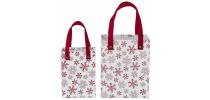 Set of Christmas decoration boxes Scott