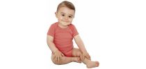 Bambino Baby Bodysuit