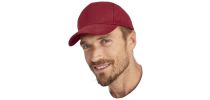 Long Beach Five Panel Cap