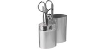 Aluminium case with manicure set Tamar