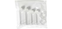PETG travel kit Dolores