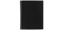 Split leather wallet Menna