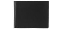 Split leather wallet Yvonne
