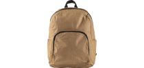Laminated paper (80 gr/m) cooler backpack Maddie