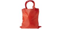 Foldable Christmas shopping bag Davina
