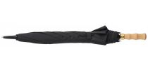 RPET pongee (190T) umbrella Frida