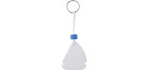 EVA key holder Beverley