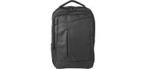 Polyester (1680D) backpack Cassandre