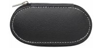 PVC pouch with manicure set Blake