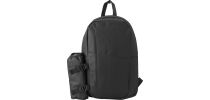 Polyester (600D) cooler backpack Clinton