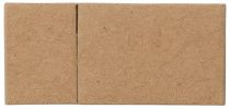 Cardboard USB drive 2.0 Archie
