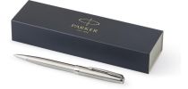Stainless steel Parker Sonnet ballpen