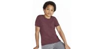 Regent Fit Kids Round Neck T-shirt