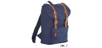 Hipster 600d Polyester Backpack