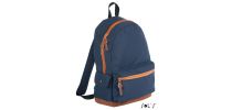 Pulse 600d Polyester Backpack
