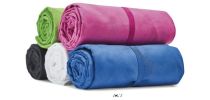 Atoll 70 Microfibre Towel
