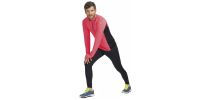 Berlin Men's - Long Sleeve Running T-shirt