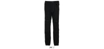 Section Pro Men's Solid-colour Workwear Trousers