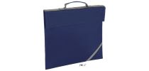 Oxford 600d Polyester Briefcase With Reflective Strip