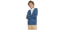 Stone Kids Kids' Zip Hoodie